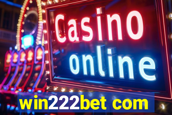 win222bet com